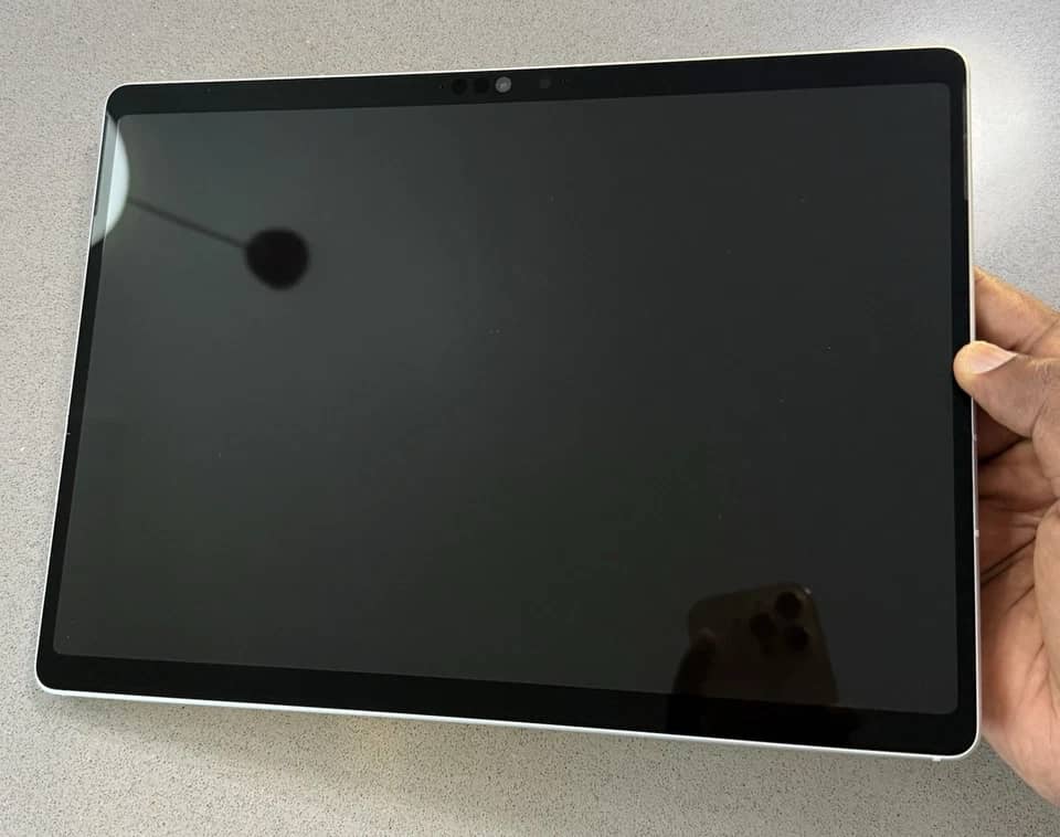 Microsoft Surface Pro 10 Tablets Silver 16GB New