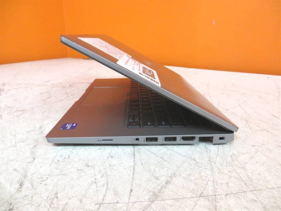 Dell Latitude 5421 Computers 1TB 32GB Refurbished - Acceptable
