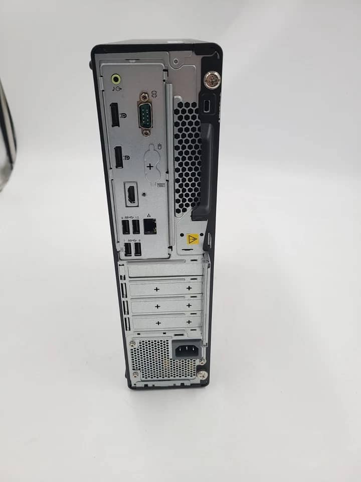 Lenovo ThinkCentre M90s Gen 3 Computers 1TB 16GB Refurbished - Excellent