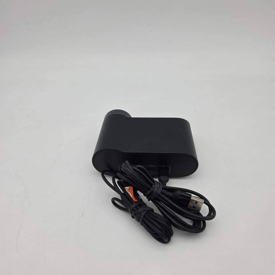 SteelSeries Arctis Pro Wireless Headphones & Earbuds Black Refurbished - Excellent