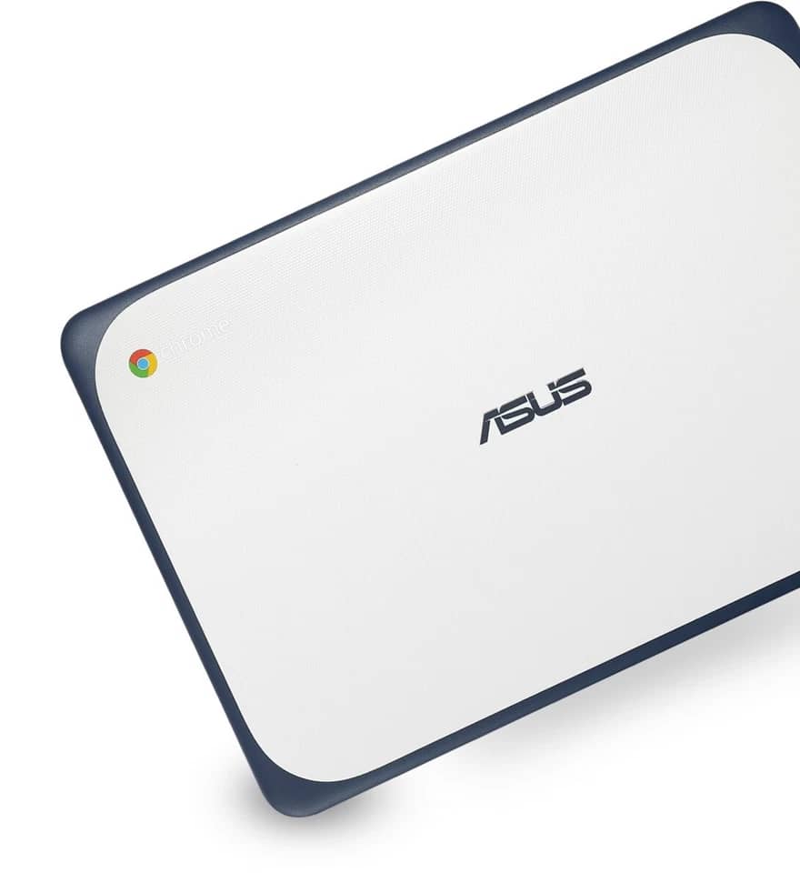 ASUS Chromebook C202S Computers 64GB 4GB Used - Good