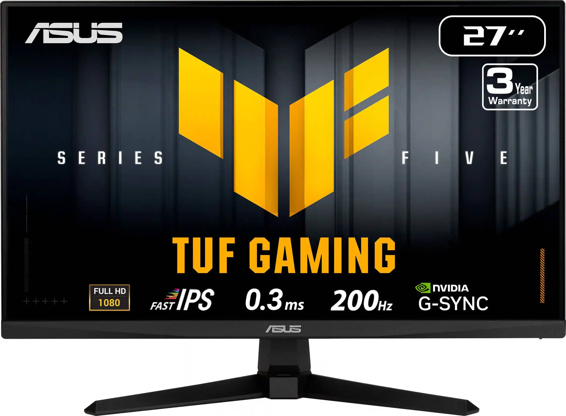 ASUS VG279Q5A Monitors New