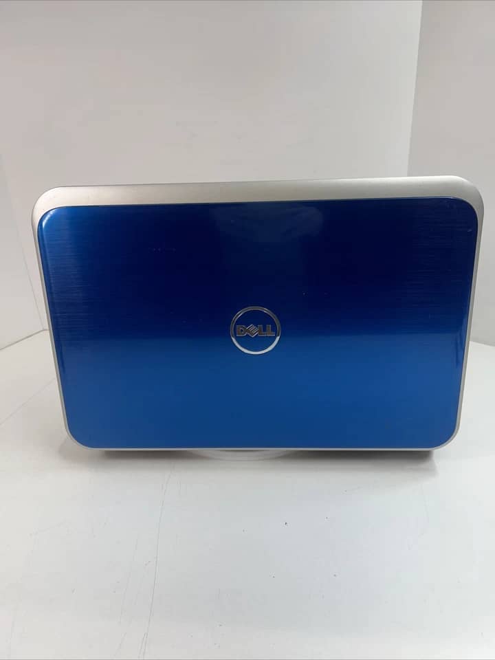 Dell Inspiron 5520 Computers 500GB 6GB Used - Good