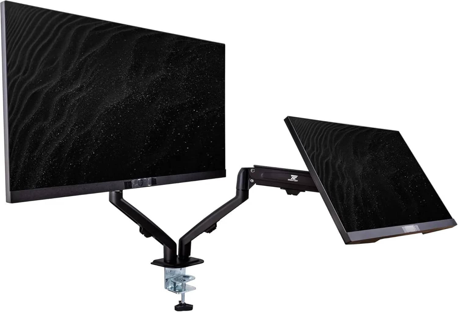 HP 527pm Monitors New