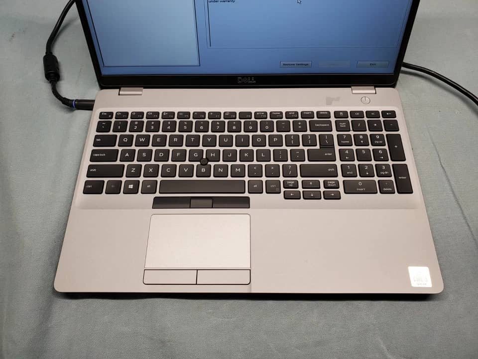 Dell Inspiron 3555 Computers 256GB 16GB Used - Good
