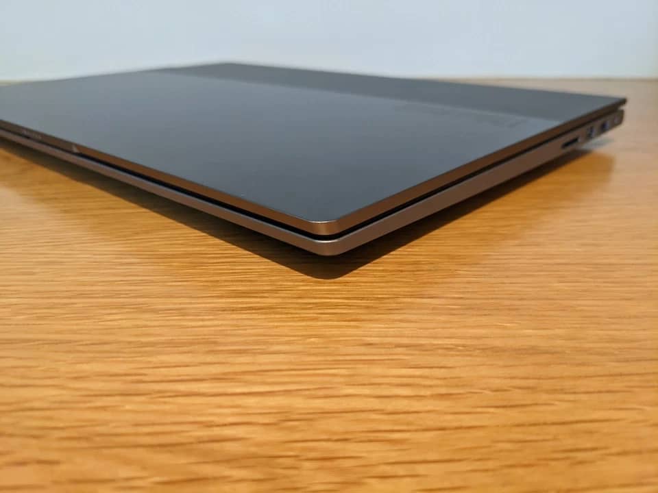 Lenovo ThinkBook 16 G6 Computers 1TB 16GB Refurbished - Excellent