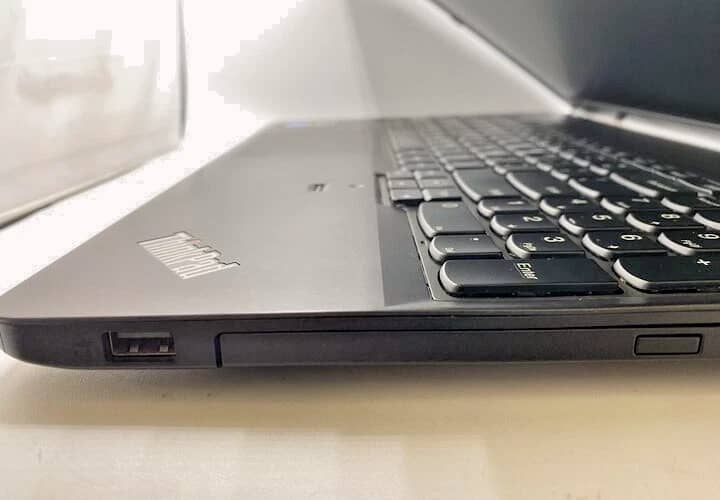 Lenovo ThinkPad E540 Computers 128GB 8GB Used - Good