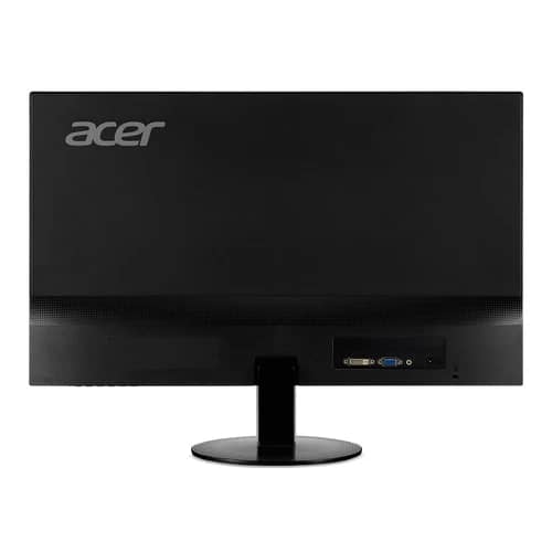 Acer SB240Y Monitors Black New
