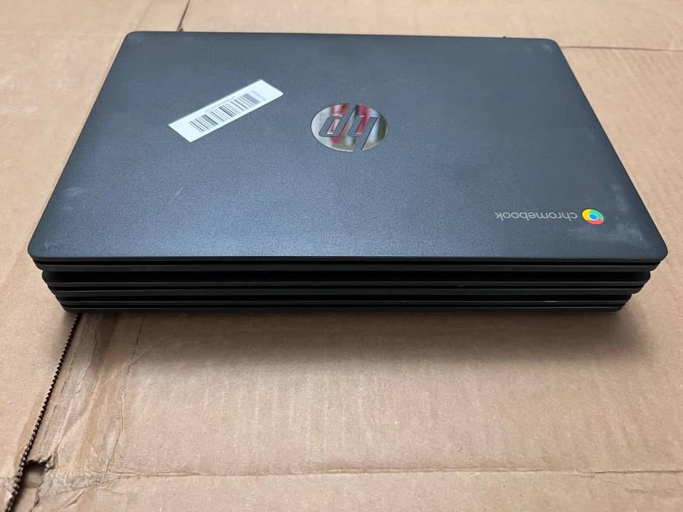 HP 11a-na Computers 32GB 4GB New