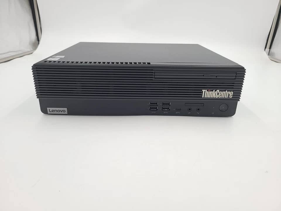 Lenovo ThinkCentre M90s Gen 3 Computers 1TB 16GB Refurbished - Excellent