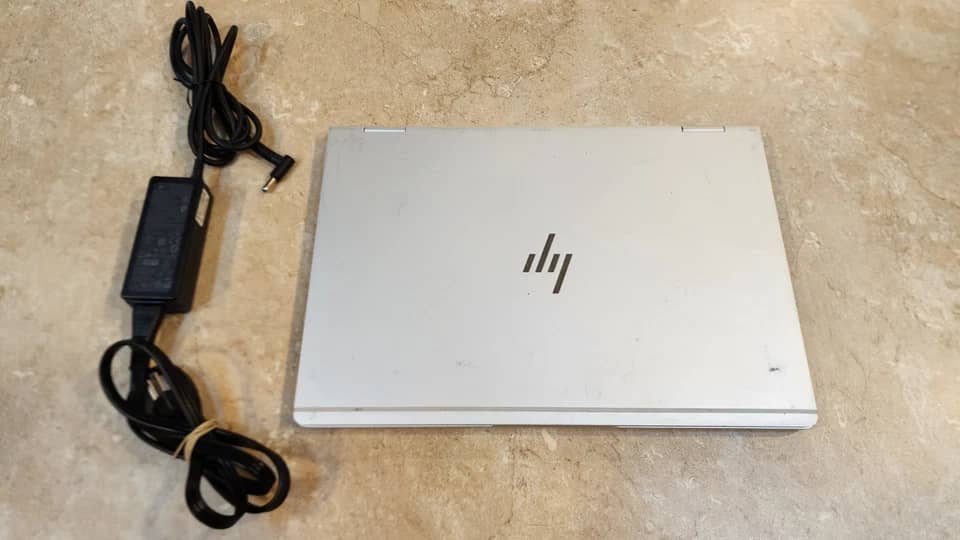 HP EliteBook 1030 G2 Computers 512GB 16GB Refurbished - Acceptable