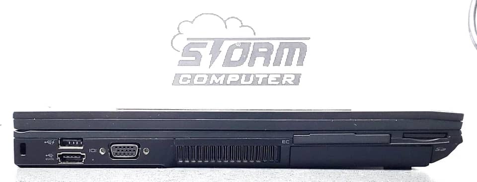 Dell Latitude 6500 Computers 120GB 2GB Refurbished - Excellent