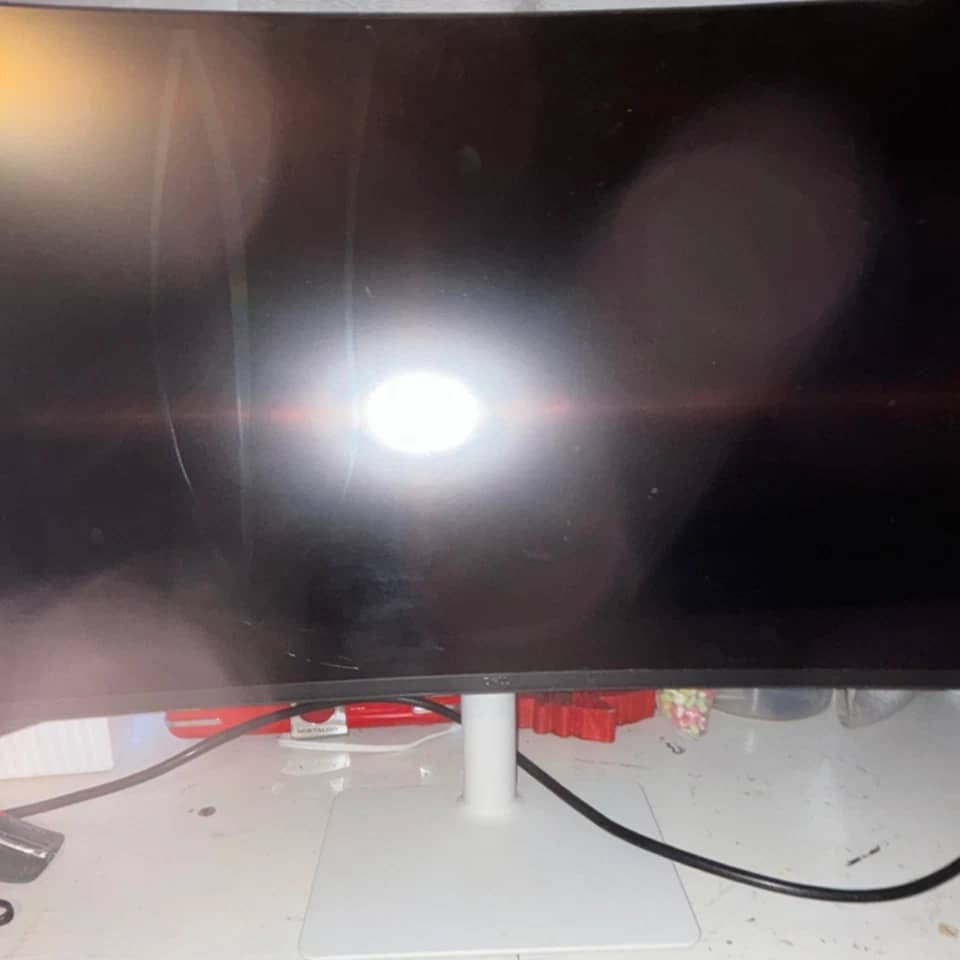 Dell S3425DW Monitors New