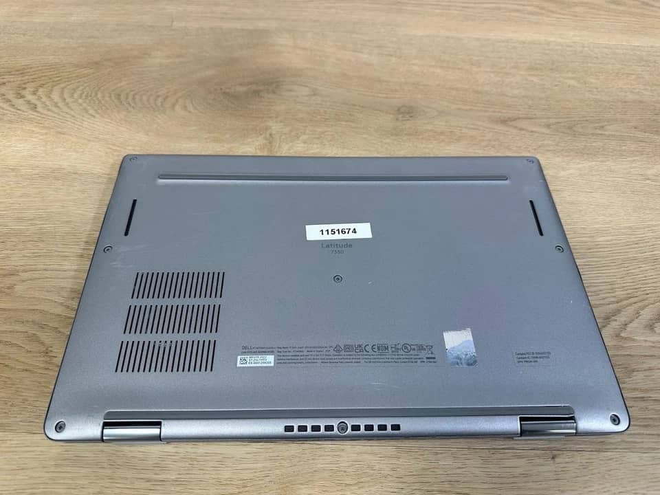 Dell Latitude 7330 Computers 1000GB 16GB Refurbished - Excellent
