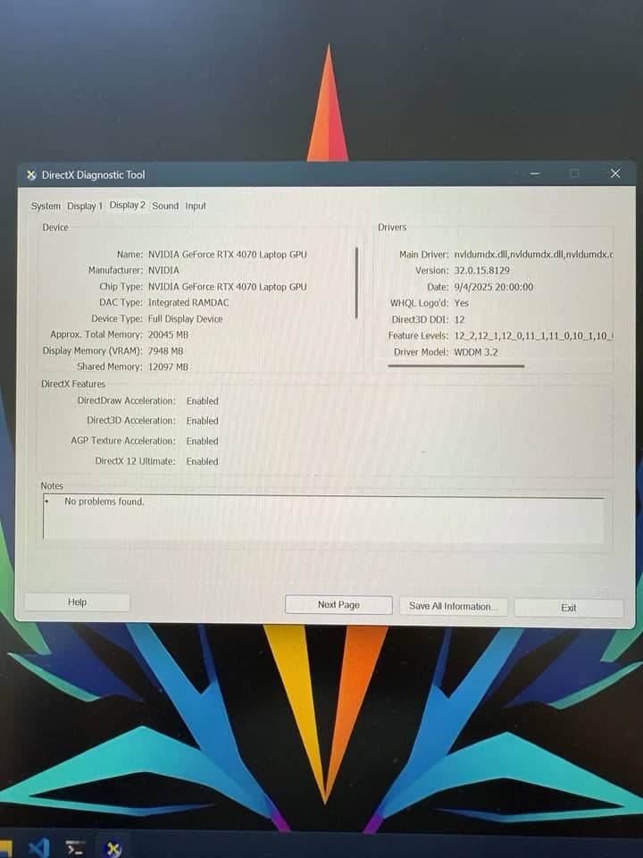 ASUS ROG Strix Scar 15 Computers 1TB 16GB New