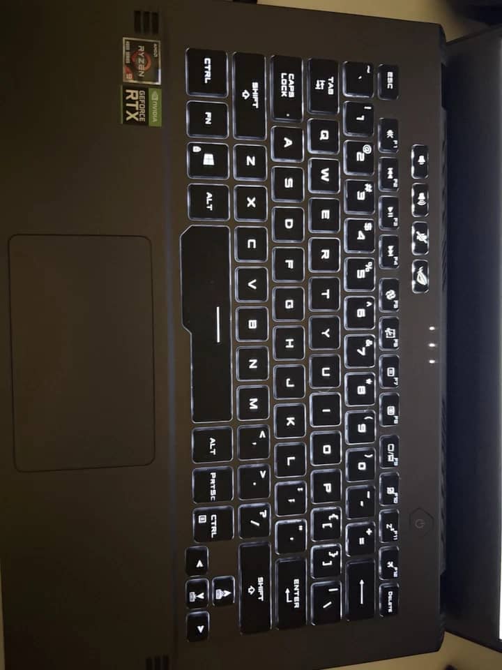 ASUS ROG Strix G14 Computers 1TB 16GB New