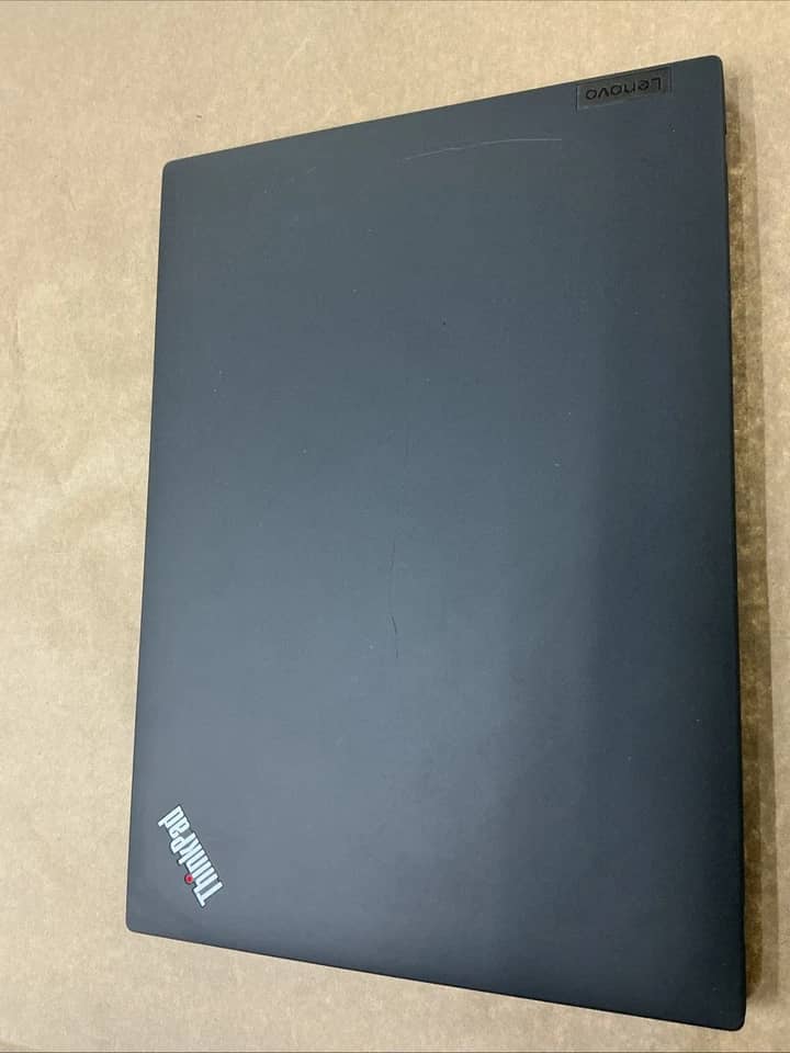 Lenovo ThinkPad T14 Gen 4 Computers 32GB 24GB New