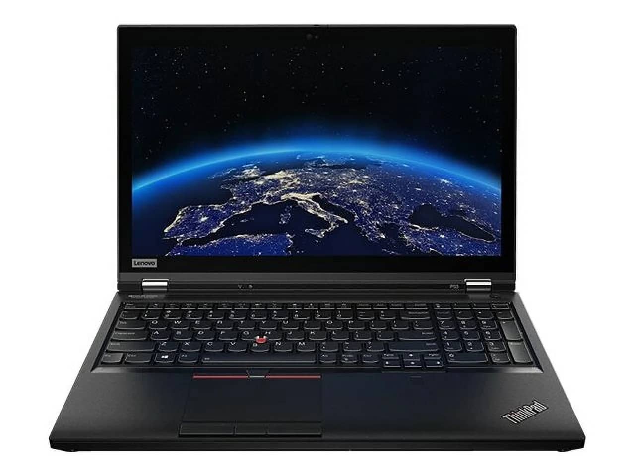 Lenovo 20QN001VUS Computers 512GB 16GB New