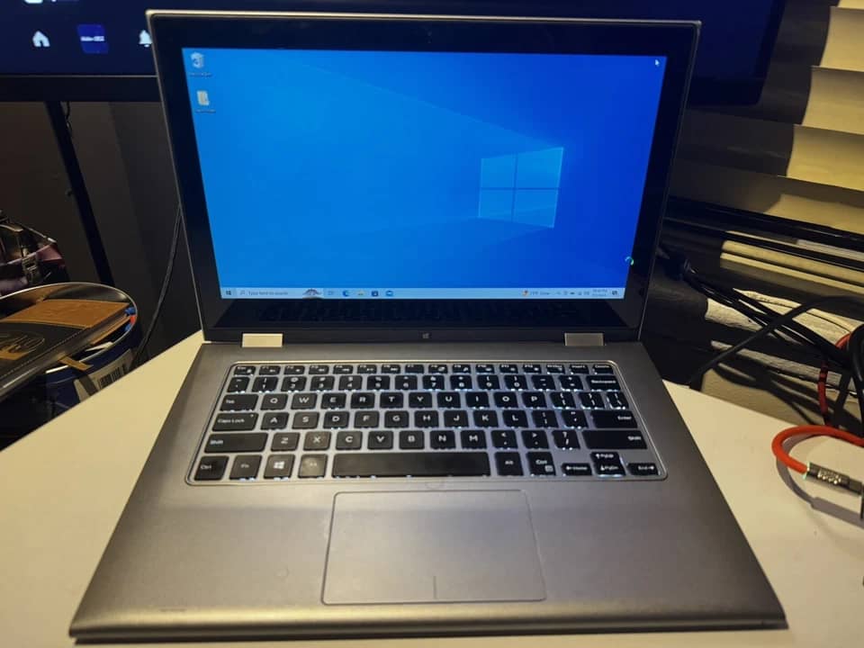 Dell Inspiron 13 7359 Computers 256GB 8GB Used - Good
