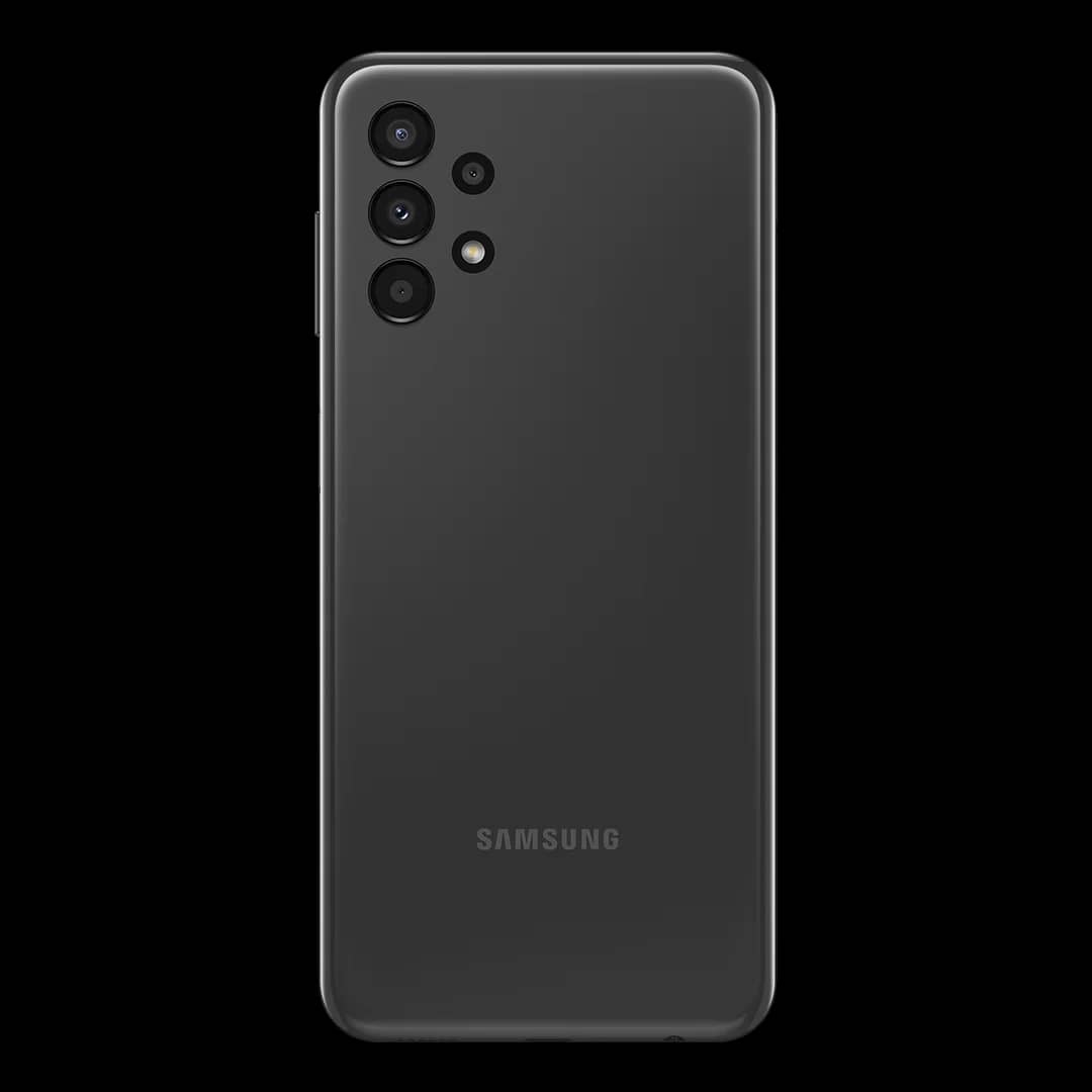 Samsung Galaxy A13 Cell Phones Black AT&T 32GB New