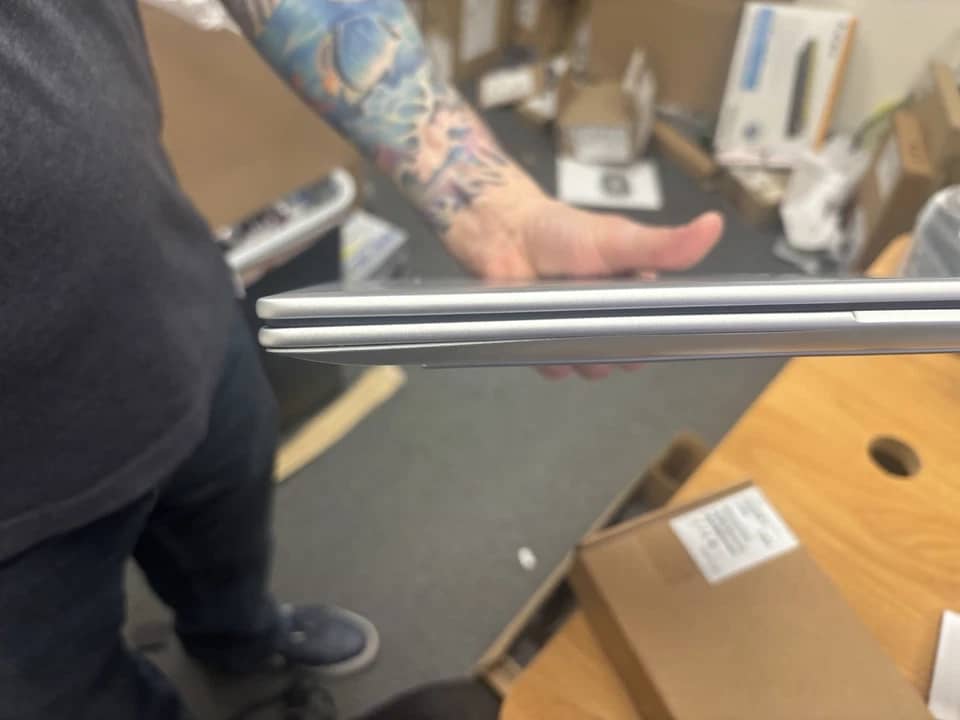 HP ProBook 465 G11 Computers 1TB 16GB New
