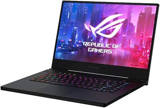 ASUS TUF PB74 Computers 512GB 16GB New