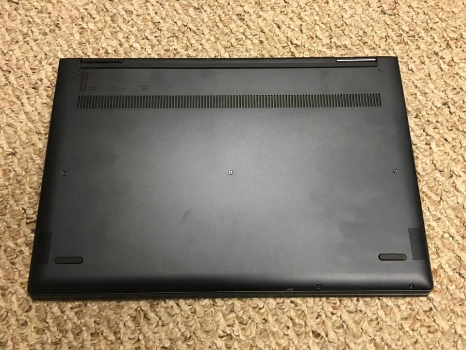 Lenovo Yoga C630-13Q50 Computers 128GB Refurbished - Good