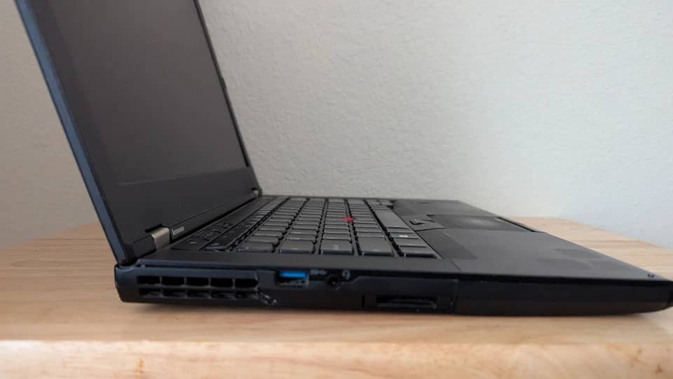 Lenovo ThinkPad T430s Computers 120GB 8GB Used - Good