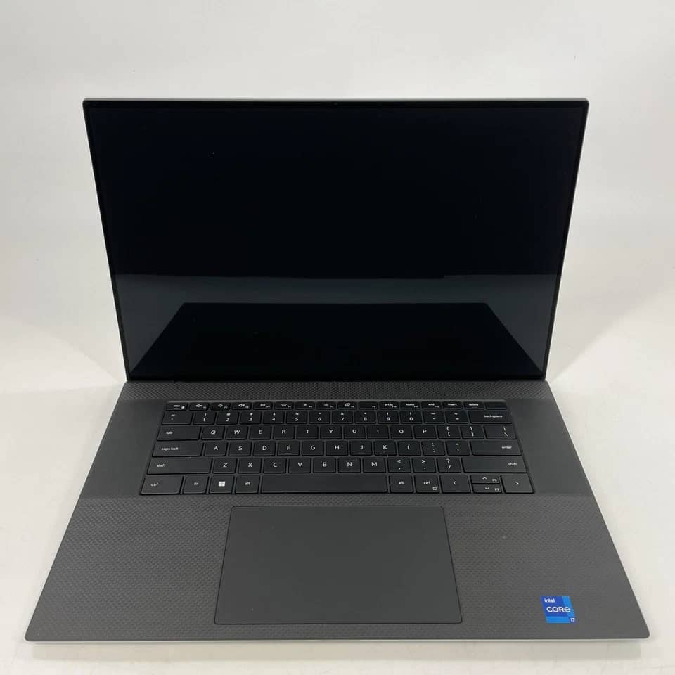 Dell XPS 17 9720 Computers 1TB 16GB Refurbished - Excellent