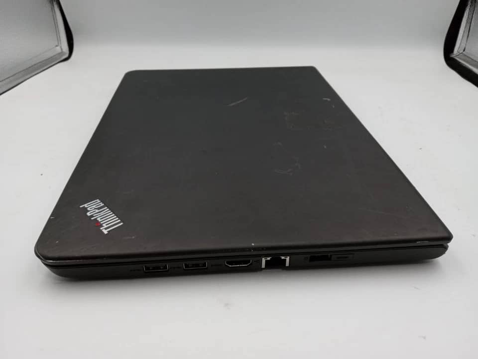 Lenovo ThinkPad E460 Computers 128GB 8GB Used - Good