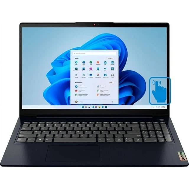 Lenovo 82H803SBUS Computers 512GB 8GB New