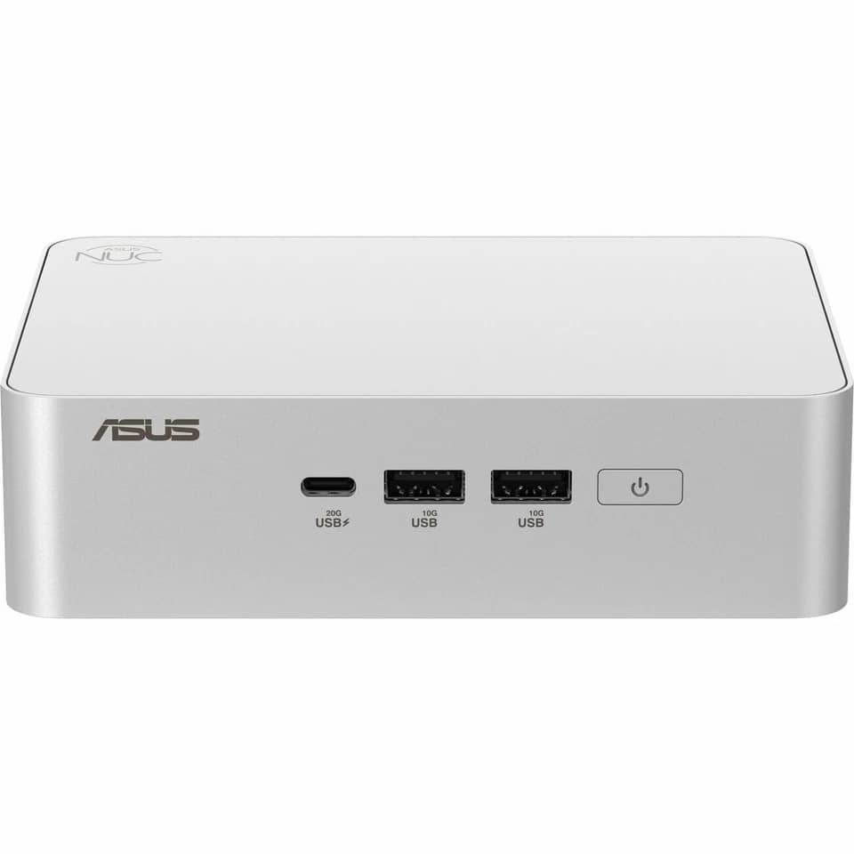 ASUS NUC RNUC15CRSU5 Computers 512GB 16GB New