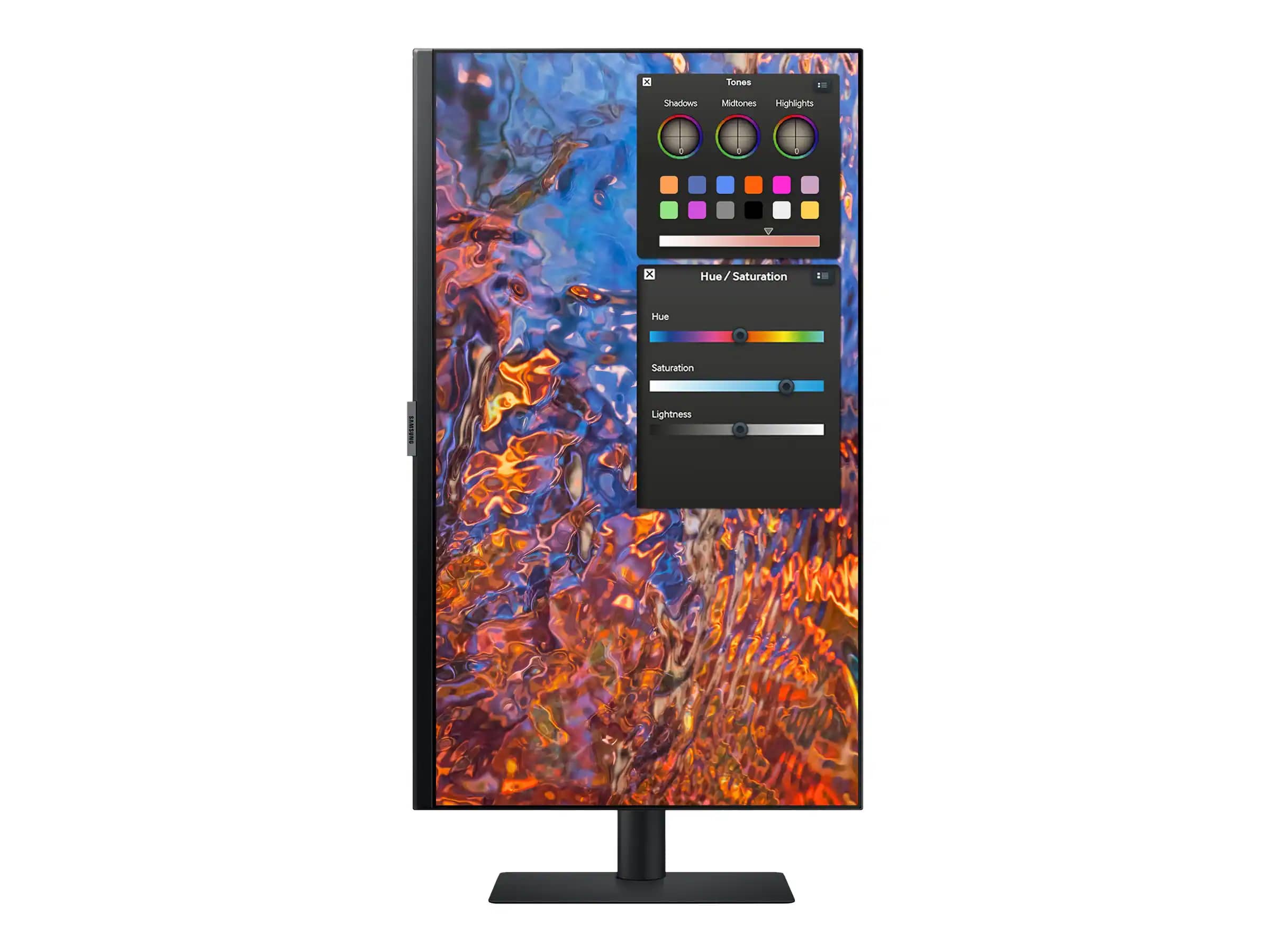 Samsung S27B804PXN Monitors New