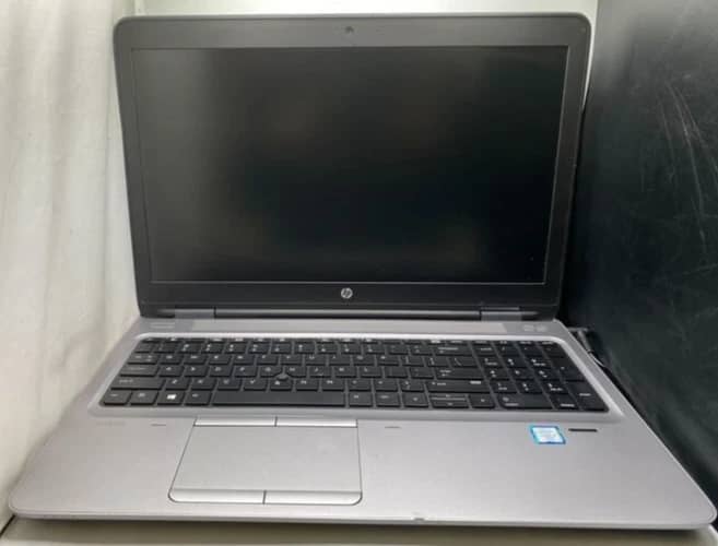 HP ProBook 650 G2 Computers 128GB 8GB Used - Good