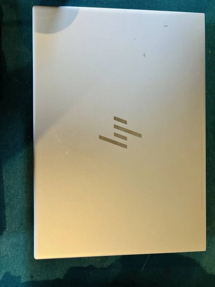 HP Envy 16 Computers 1TB 16GB Used - Good