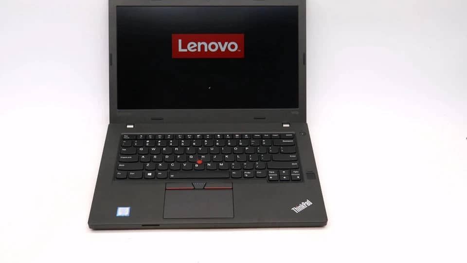 Lenovo ThinkPad T470p Computers 32GB Used - Good
