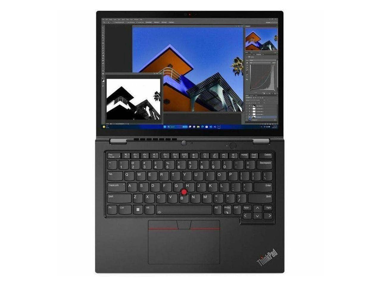 Lenovo 21LM000VUS Computers 512GB 16GB New