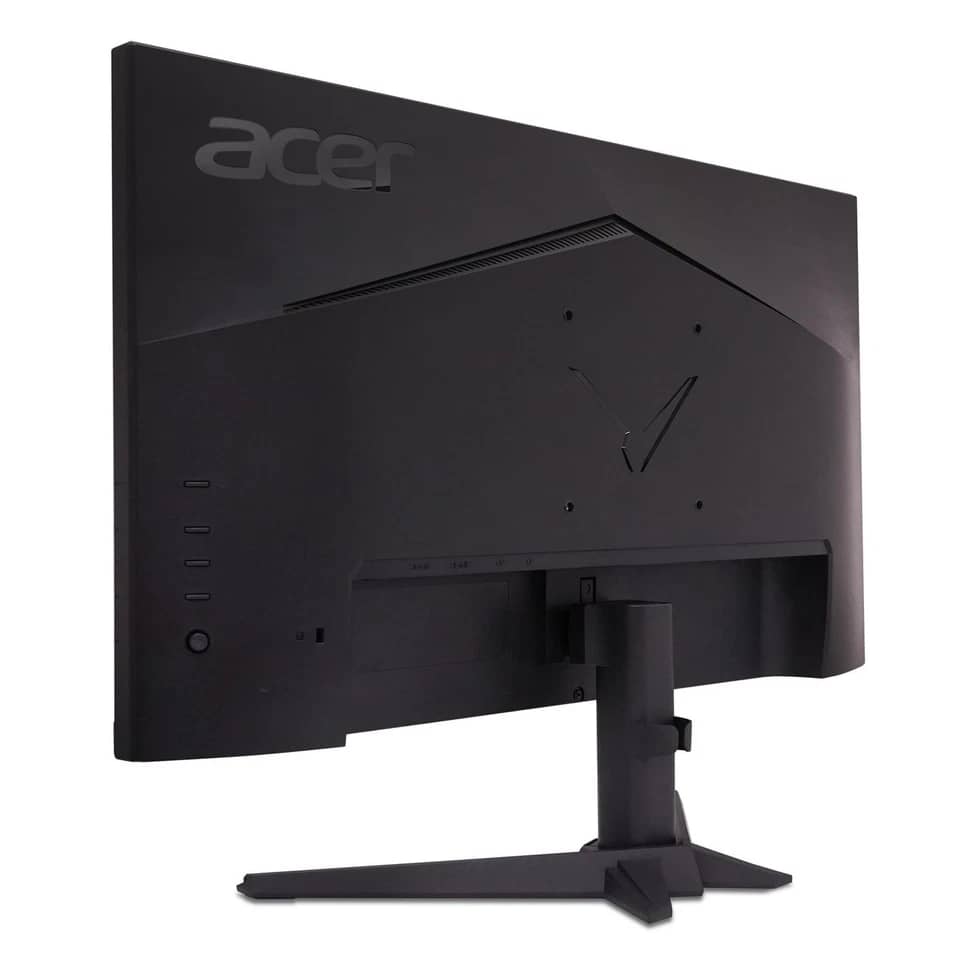 Acer VG270 Monitors New Black