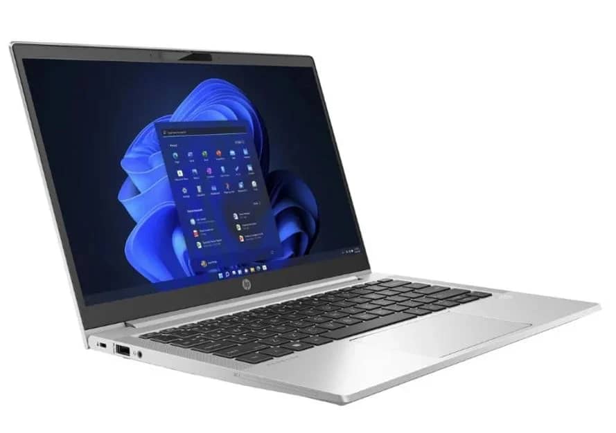 HP ProBook 640 G8 Computers 1000GB 32GB Refurbished - Excellent