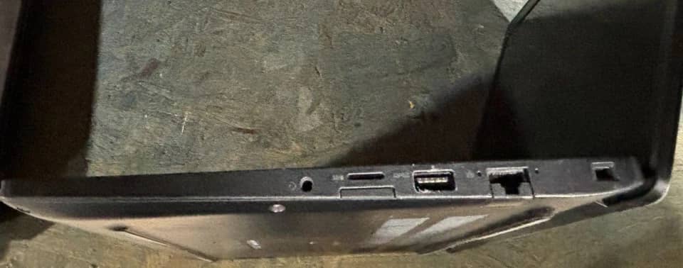 Dell Latitude 7480 Computers 128GB Used - Good