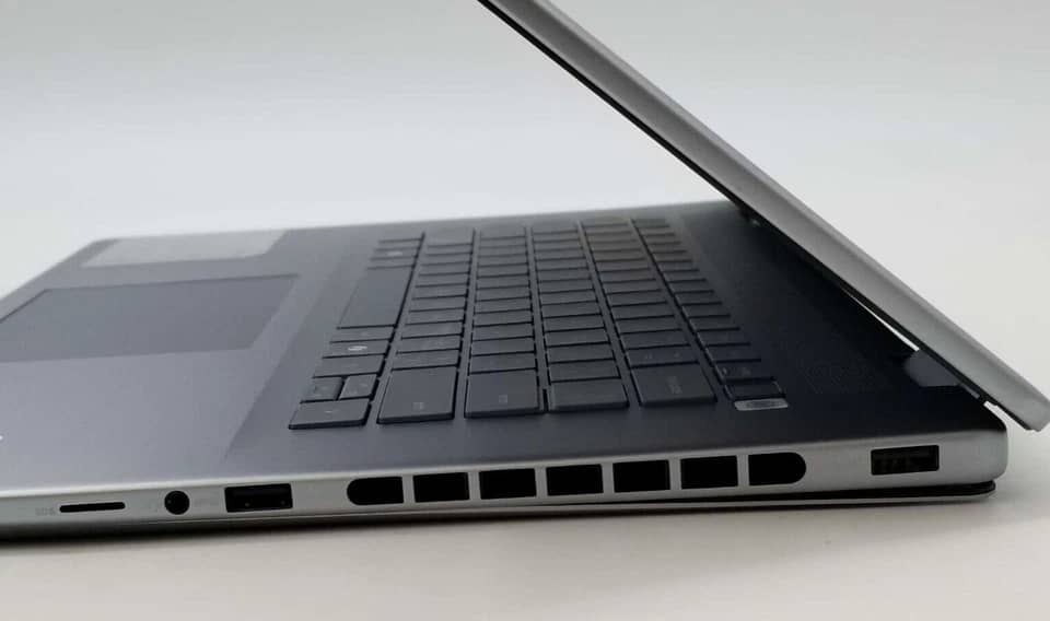Dell Inspiron 16 7640 Computers 1TB 16GB For parts or not working