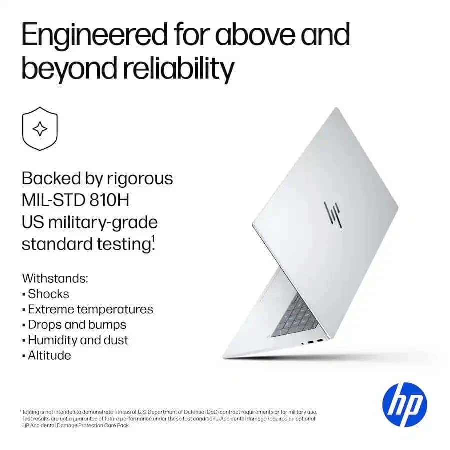 HP 17-dd Computers 2TB 16GB New