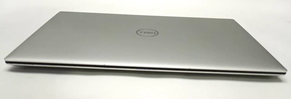 Dell Latitude 9510 Computers 256GB 16GB Refurbished - Excellent