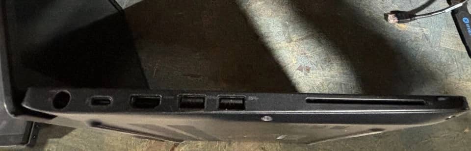 Dell Latitude 7480 Computers 128GB Used - Good