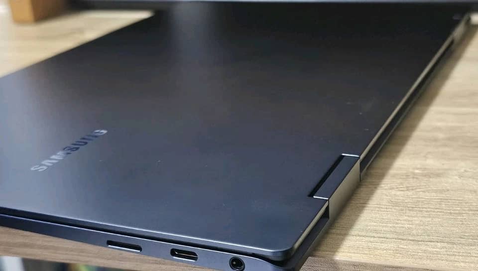 Samsung Galaxy Book Pro 360 Computers 1TB 16GB For parts or not working