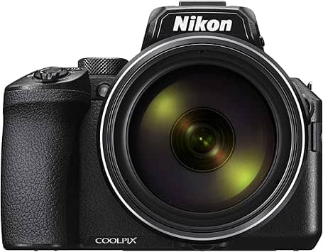 Nikon COOLPIX P950 Digital Cameras New