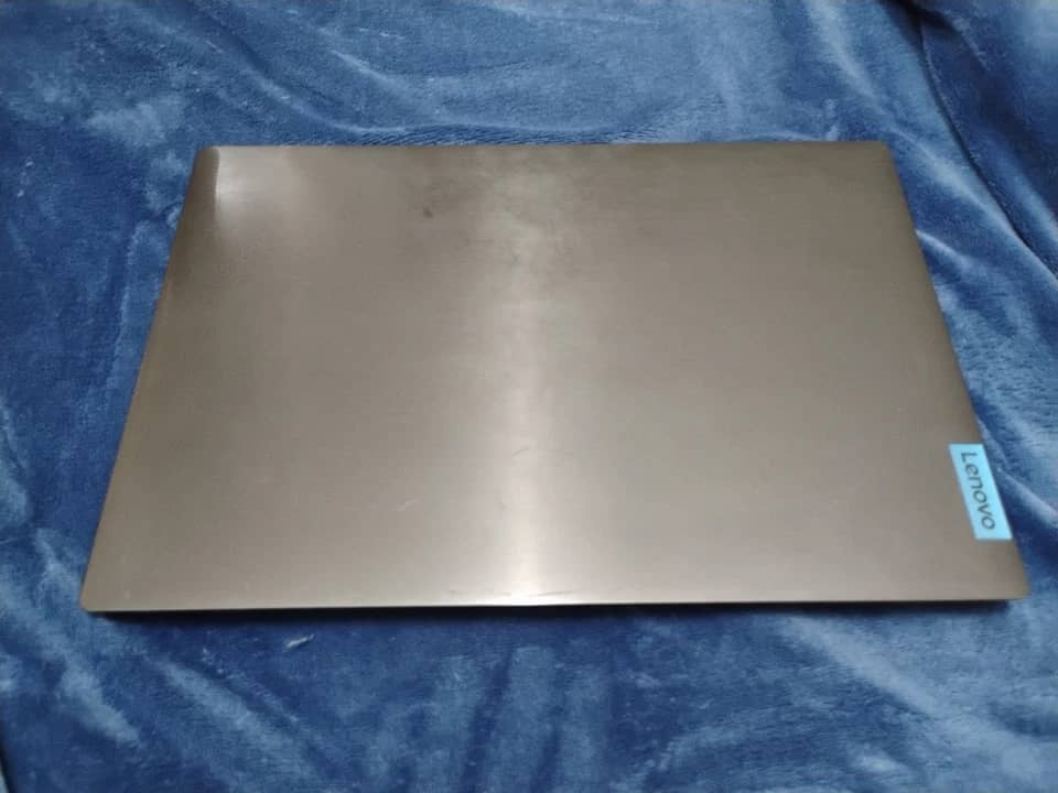 Lenovo IdeaPad L340 Computers 1TB 8GB Used - Good