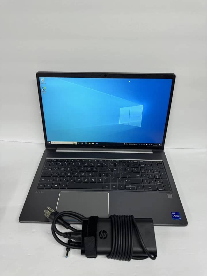 HP ZBook Power G10 Computers 1TB 32GB New