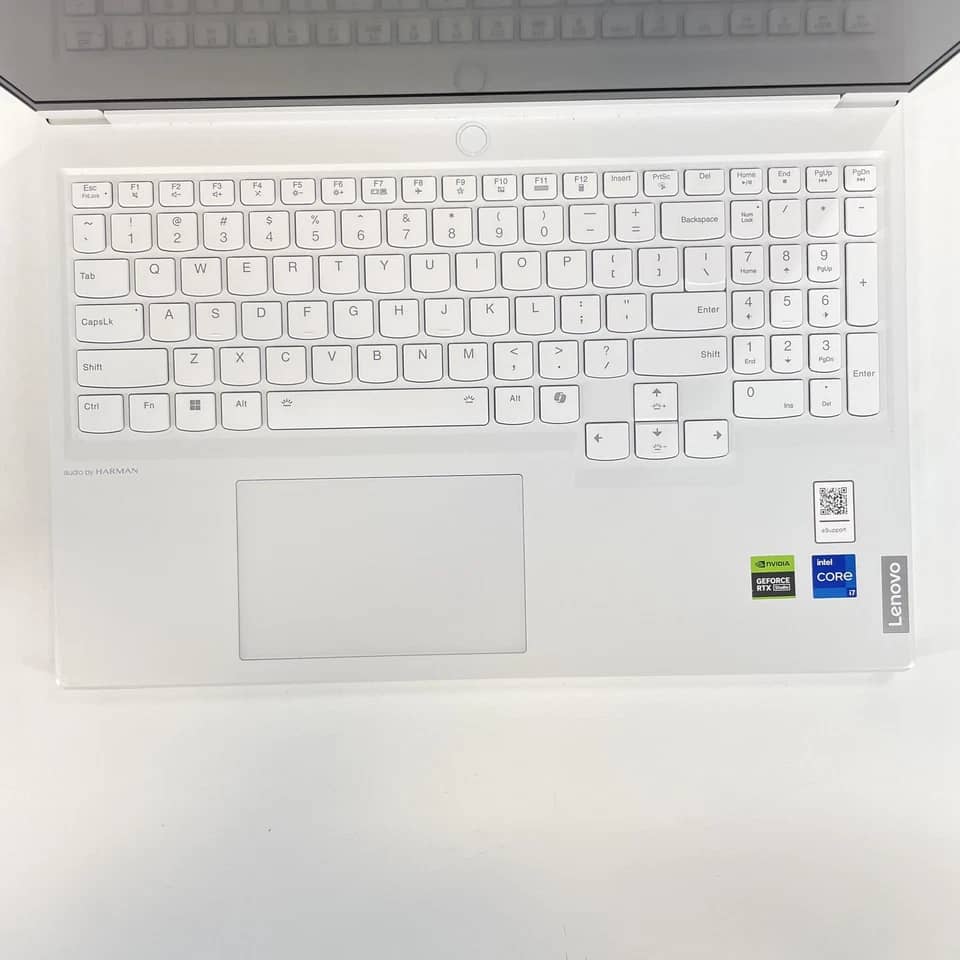 Lenovo Legion 7i Computers New 1TB 16GB