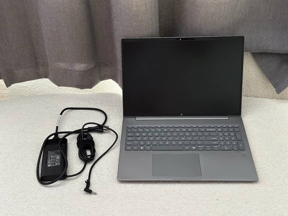 HP ZBook Power 16 G11 Computers 1TB 32GB New